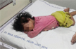 Abandoned by parents in Delhi home, sisters found starving and infected